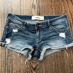 Hollister Shorts